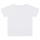 Kleidung Mädchen T-Shirts Billieblush U15B02-10P Weiss / Rosa