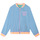 Kleidung Mädchen Jacken Billieblush U16361-73D Multicolor