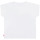 Kleidung Mädchen T-Shirts Billieblush U15B05-10P Weiss