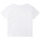Kleidung Mädchen T-Shirts Billieblush U15B25-10P Weiss