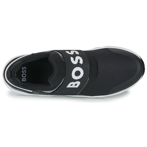 BOSS J29335-09B-J Schwarz / Gold