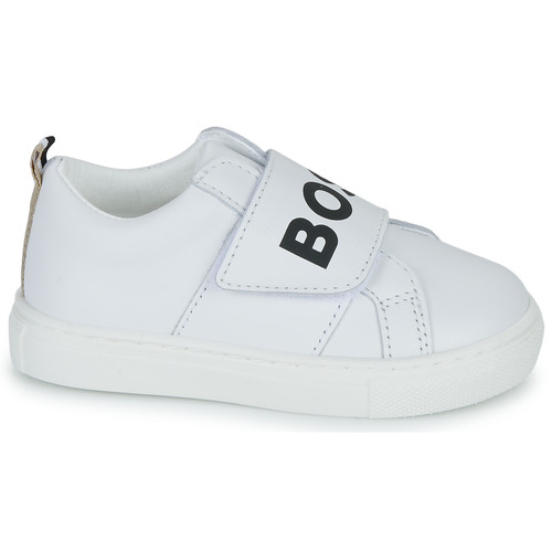 BOSS J09195-10P-C Weiss