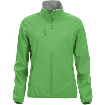 Kleidung Damen Jacken C-Clique  Grün