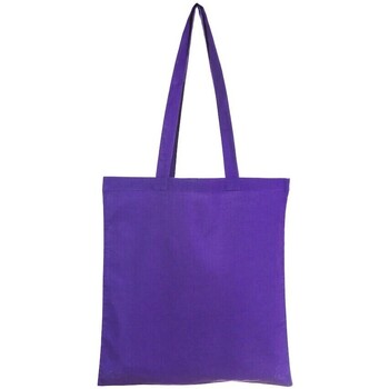 Taschen Umhängetaschen United Bag Store  Violett