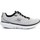 Schuhe Herren Laufschuhe Skechers Go Run Pure 3 White Black 246034-WBK Multicolor