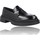 Schuhe Damen Derby-Schuhe & Richelieu Vexed Damenschuhe Mokassin von  7021 Regina Schwarz
