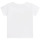 Kleidung Mädchen T-Shirts Zadig & Voltaire X15381-10P-C Weiss