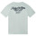 Kleidung Jungen T-Shirts Zadig & Voltaire X25353-72E-J Grün