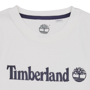 Timberland T25T77 Weiss