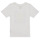 Kleidung Jungen T-Shirts Timberland T25T97 Weiss