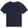 Kleidung Jungen T-Shirts Timberland T25T97 Marine
