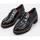 Schuhe Damen Derby-Schuhe & Richelieu CallagHan 13441 (39046) Schwarz