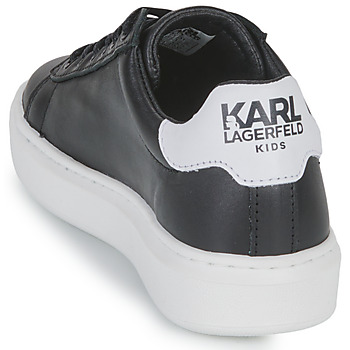Karl Lagerfeld Z29059-09B-C Schwarz