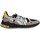 Schuhe Herren Sneaker Low W6yz 0012016525-01-1D85 Beige