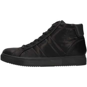 Schuhe Herren Sneaker High IgI&CO 2632200 Schwarz