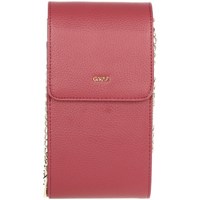 Taschen Damen Geldtasche / Handtasche Gaudi V2AI-10920 Rot