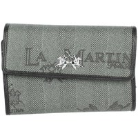 Taschen Damen Portemonnaie La Martina 315.020 Grau