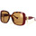 Uhren & Schmuck Damen Sonnenbrillen Gucci -Sonnenbrille GG1029SA 003 Bordeaux