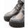 Schuhe Damen Low Boots Kontessa  Grau