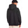 Kleidung Herren Sweatshirts Levi's A1008 0000 - SKATE HOODED-ANTHRACITE NIGHT Grau