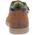 Schuhe Kinder Boots Kickers Tackeasy Braun