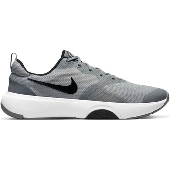 Schuhe Herren Fitness / Training Nike Sportschuhe Running CITY REP TR DA1352 003 Grau