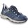 Schuhe Jungen Wanderschuhe Meindl Bergschuhe Ontario Junior GTX 2109 068 Blau