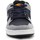 Schuhe Herren Skaterschuhe DC Shoes Manteca 4 Navy/Grey ADYS100672-NGH Multicolor