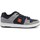 Schuhe Herren Skaterschuhe DC Shoes Manteca 4 Navy/Grey ADYS100672-NGH Multicolor