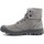 Schuhe Herren Sneaker High Palladium Baggy Men's Titanium/High Rise 02353-066-M Grau