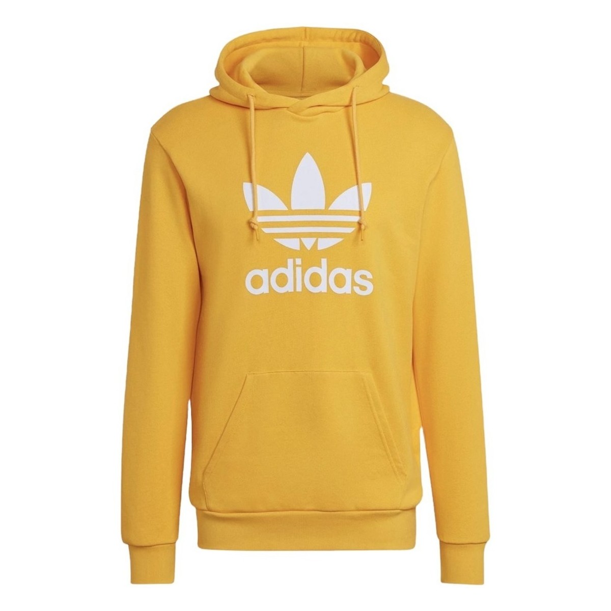 Kleidung Herren Sweatshirts adidas Originals HE9499 Sweatshirt Mann Gelb Gelb