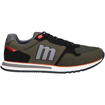 Schuhe Herren Sneaker MTNG 84723 84723 