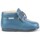 Schuhe Stiefel Angelitos 26635-18 Blau