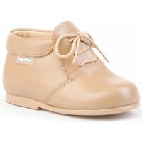 Schuhe Stiefel Angelitos 422 Camel Braun