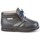 Schuhe Stiefel Angelitos 26640-18 Marine