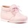 Schuhe Stiefel Angelitos 26641-18 Rosa