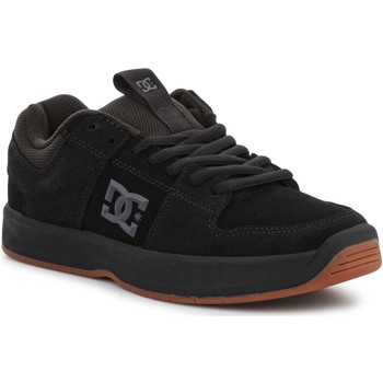 DC Shoes  Herrenschuhe Lynx Zero Black/Gum ADYS100615-BGM