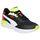 Schuhe Herren Multisportschuhe Puma 384639X-21 Multicolor