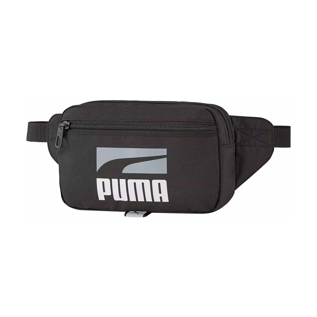 Taschen Handtasche Puma Plus II Schwarz