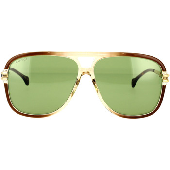 Gucci  Sonnenbrillen -Sonnenbrille GG1105S 003