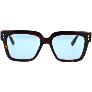 Gucci  Sonnenbrillen -Sonnenbrille GG1084S 002