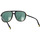 Uhren & Schmuck Sonnenbrillen Gucci -Sonnenbrille GG1077S 002 Schwarz