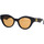 Uhren & Schmuck Damen Sonnenbrillen Gucci -Sonnenbrille GG0957S 003 Schwarz