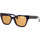Uhren & Schmuck Damen Sonnenbrillen Gucci -Sonnenbrille GG1133S 002 Violett