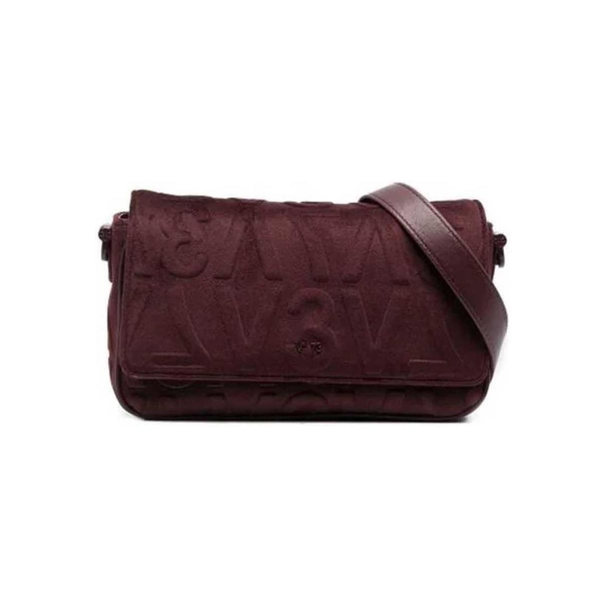 Taschen Damen Taschen Valentino Handbags  Rot