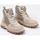 Schuhe Damen Low Boots Hispanitas HI222266 Grau