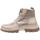 Schuhe Damen Low Boots Hispanitas HI222266 Grau
