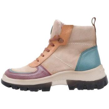 Schuhe Damen Low Boots Hispanitas CHI222266 Multicolor