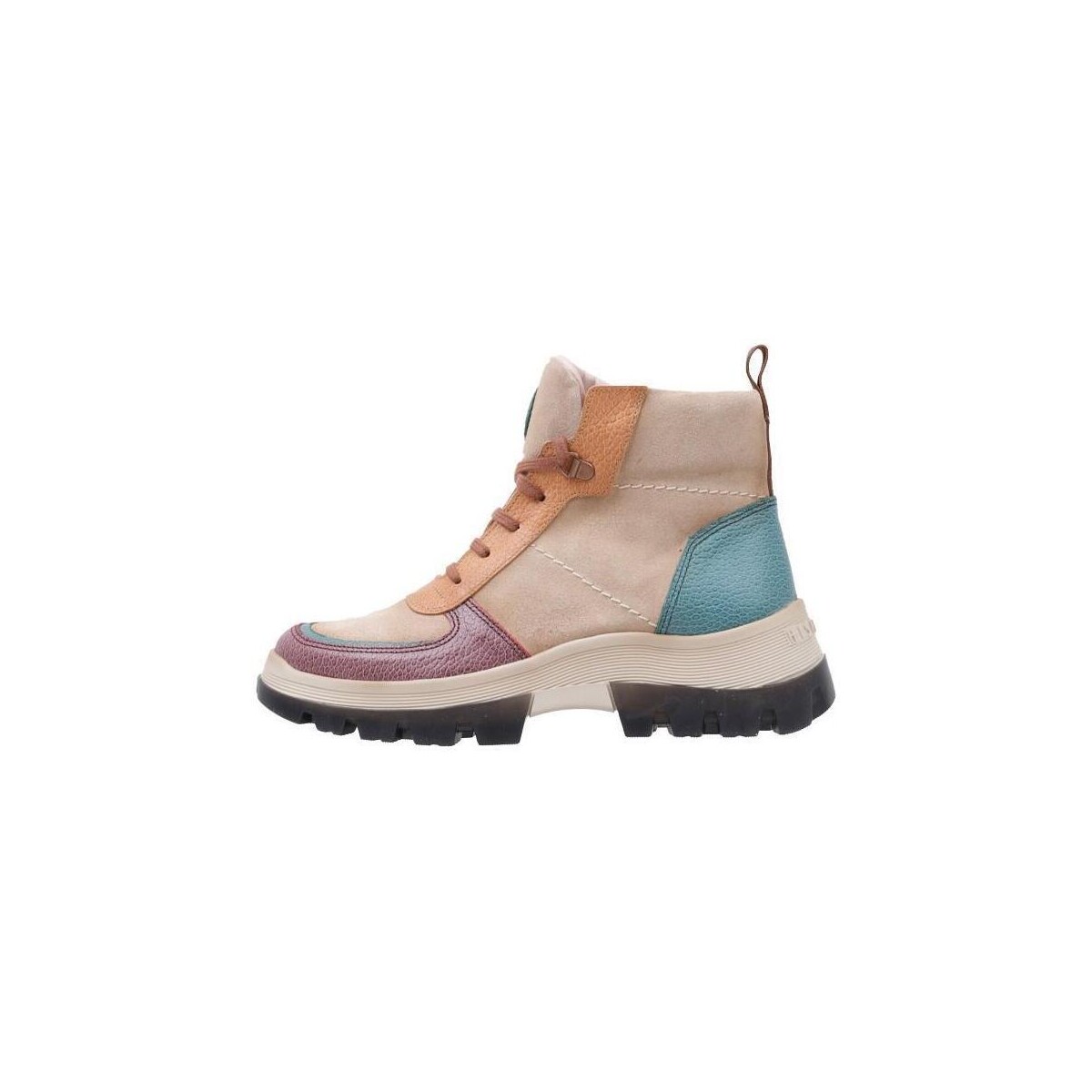 Schuhe Damen Low Boots Hispanitas CHI222266 Multicolor