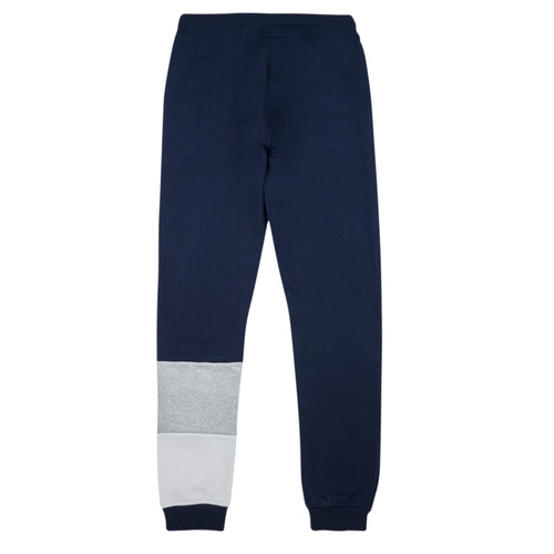 BOSS J24828-849-J Marine / Grau / Weiss